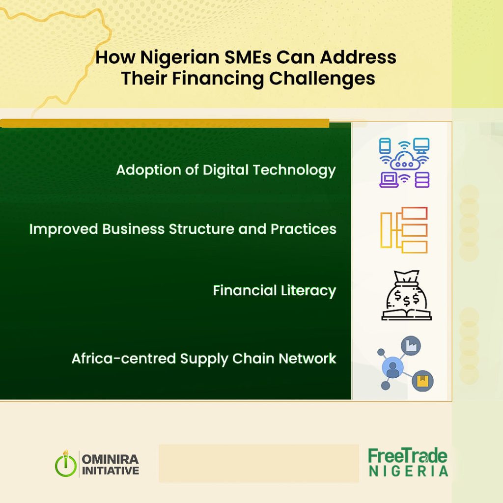 An Overview Of Nigeria's Export Processing Terminals - Free Trade Nigeria